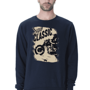 Unisex Sweatshirt Design 22