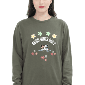 Unisex Sweatshirt Design 26