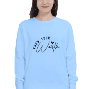 Unisex Sweatshirt Design 17
