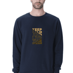 Unisex Sweatshirt Design 23