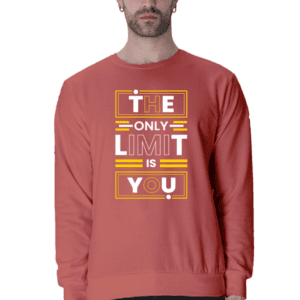 Unisex Sweatshirt Design 9