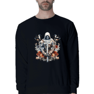 Unisex Sweatshirt Design 13