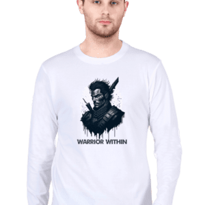 Men’s Full Sleeve T Shirt Design 18