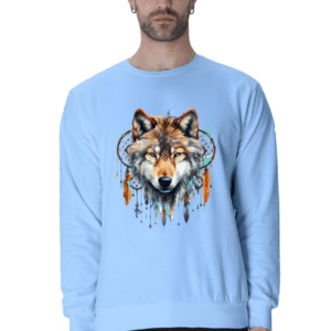 Unisex Sweatshirt Design 19