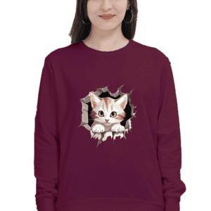 Unisex Sweatshirt Design 21