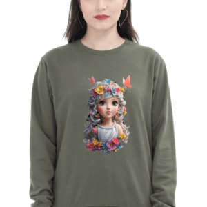 Unisex Sweatshirt Design 25