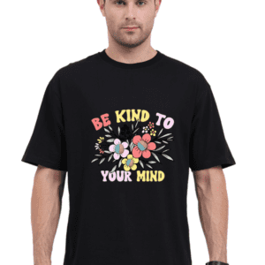 Oversized Standard T Shirt Design 9