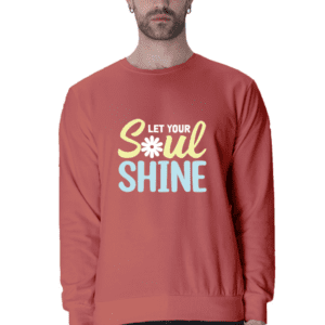 Unisex Sweatshirt Design 7