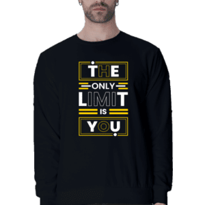 Unisex Sweatshirt Design 9