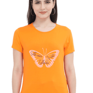 “Self Care Is Not Selfish” T-Shirt