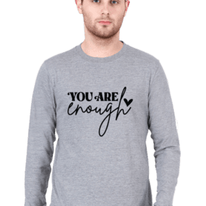 Men’s Full Sleeve T Shirt Design 21