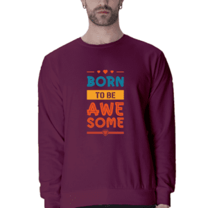 Unisex Sweatshirt Design 4