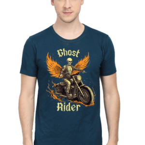 Ghost Rider: Skeleton Biker Adventure T-Shirt