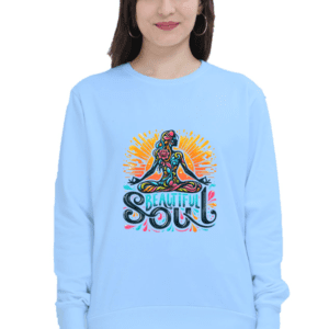 Unisex Sweatshirt Design 15