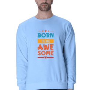 Unisex Sweatshirt Design 4