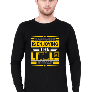 Men’s Full Sleeve T Shirt Design 23