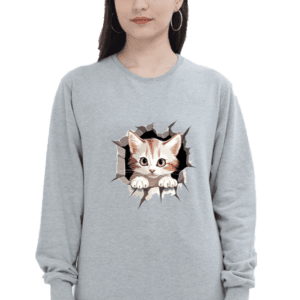 Unisex Sweatshirt Design 21