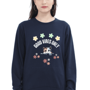 Unisex Sweatshirt Design 26