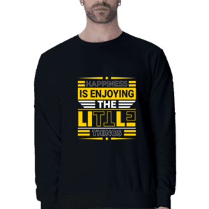 Unisex Sweatshirt Design 18