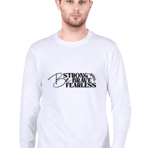 Men’s Full Sleeve T Shirt Design 3