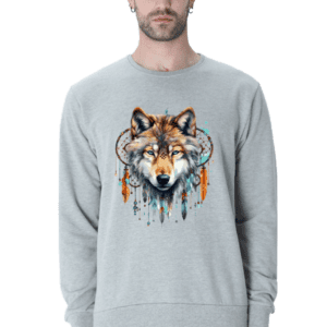 Unisex Sweatshirt Design 19