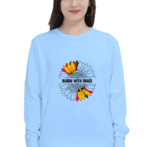 Unisex Sweatshirt Design 27