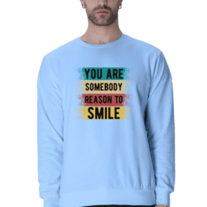 Unisex Sweatshirt Design 12