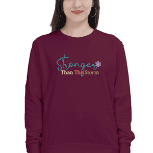 Unisex Sweatshirt Design 11