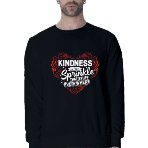 Unisex Sweatshirt Design 8