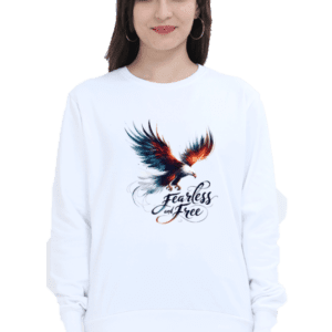 Unisex Sweatshirt Design 14