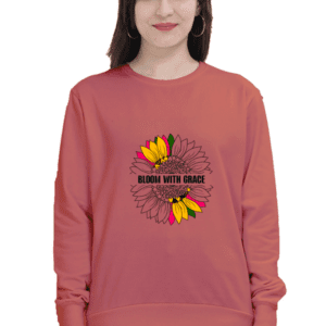 Unisex Sweatshirt Design 27