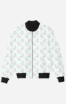 kid's bomber jacket