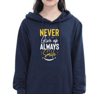 Unisex Hooded Sweatshirt Design 31