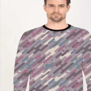 Urban Fusion Unisex All Over Print Sweatshirt