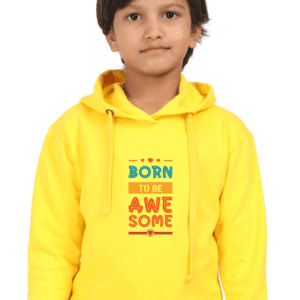 Kids Hoodies Design 6