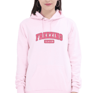 Unisex Hooded Sweatshirt Design 21