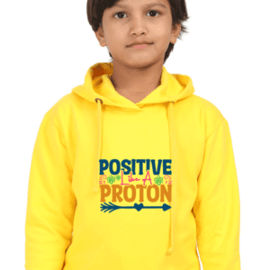 Kids Hoodies Design 4