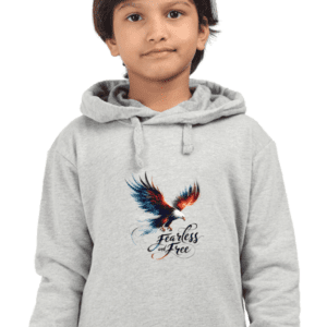 Kids Hoodies Design 5