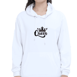 Unisex Hooded Sweatshirt Design 27
