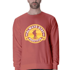 Unisex Sweatshirt Design 24