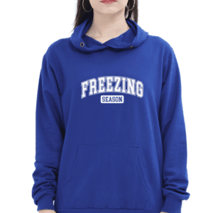 Unisex Hooded Sweatshirt Design 22