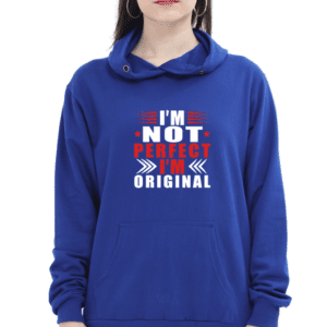 Unisex Hooded Sweatshirt Design 40