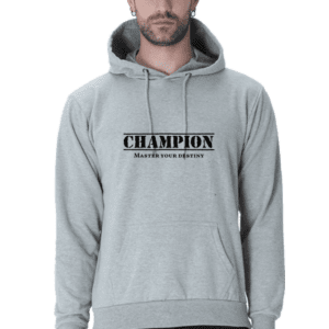Unisex Hooded Sweatshirt Design 33