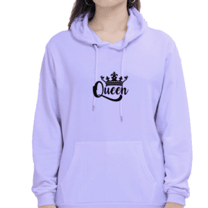 Unisex Hooded Sweatshirt Design 27