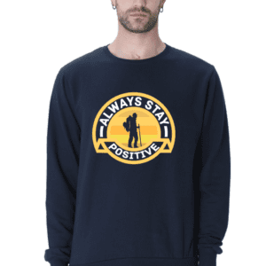 Unisex Sweatshirt Design 24