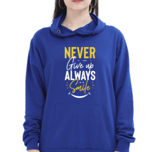 Unisex Hooded Sweatshirt Design 31