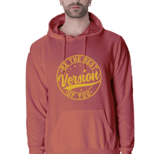 Unisex Hooded Sweatshirt Design 28
