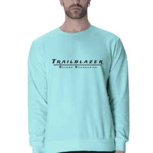 Trailblazer: Beyond Boundaries Unisex Sweatshirt