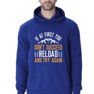 Unisex Hooded Sweatshirt Design 42