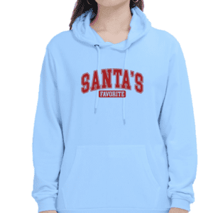 Unisex Hooded Sweatshirt Design 24
